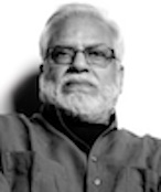 Manu Parekh